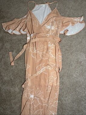 L'ATISTE Maxi Dresses for Women on Sale up to 90% Off: Poshmark